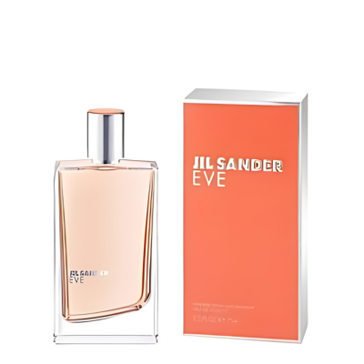 Jil Sander Everose - Eau de toilette - 75 ml