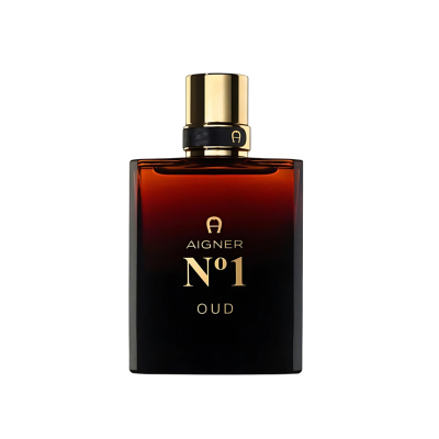 Aigner No1 Oud 100ml - Eau de Parfum