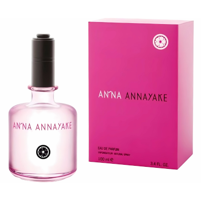 Annayake An'na 100 ml - Eau de Parfum - Dames