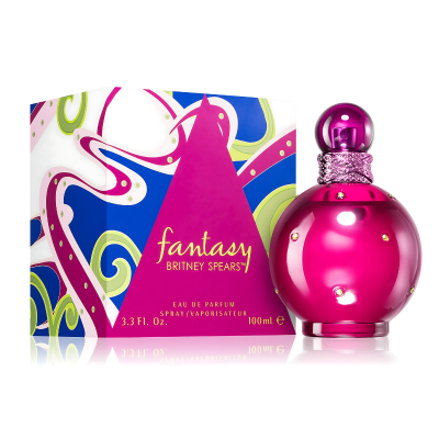 Britney Spears Fantasy 100ml - Eau de parfum