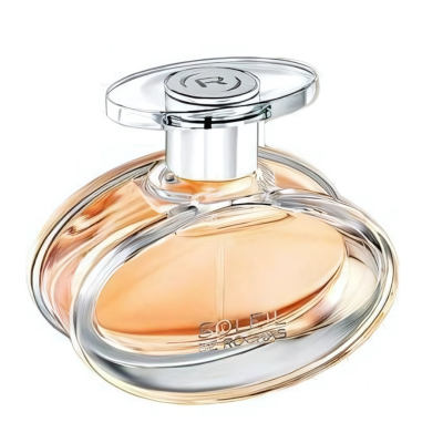 Rochas Soleil De Rochas 50ml - Eau de Toilette