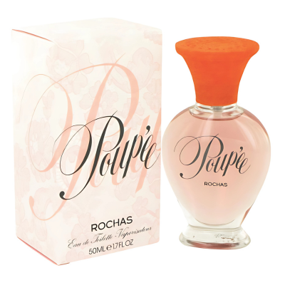 Rochas Poupee 50ml - Eau de Toilette
