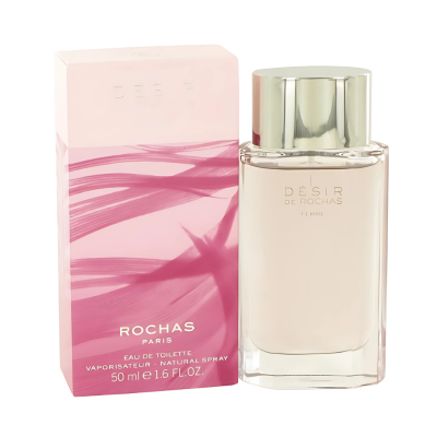 Rochas Desir de Rochas Femme - Eau de Toilette