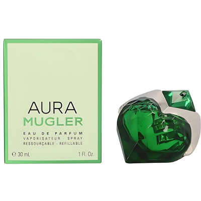 Thierry Mugler Aura 30 ml - Eau de Parfum - Damesparfum