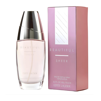 Estee Lauder Beautiful Sheer 30ml - Eau de Parfum - For Woman