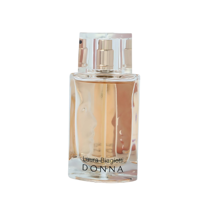 Laura Biagoitti Donna 75ml - Eau de Parfum - For Woman