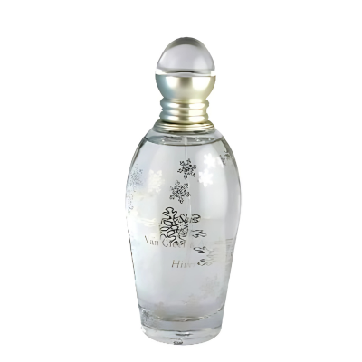 Les Saisons Par Van Cleef & Arpels Hiver Icy Notes - 125ml