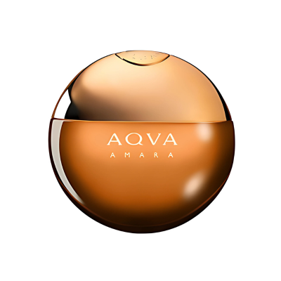 Bvlgari Aqva Amara 50ml - Eau de Toilette - ZELDZAAM