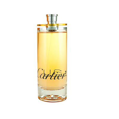Eau De Cartier Essence D'orange 200ml -  Eau De Toilette