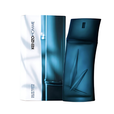 Kenzo Homme 100ml ZELDZAAM - Eau de Toilette - Herenparfum