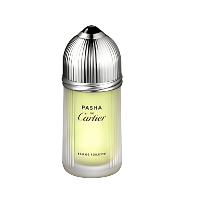 Cartier Pasha  - Eau de Toilette