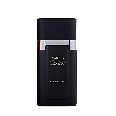 Cartier Santos de Cartier - Eau de Toilette - Herenparfum