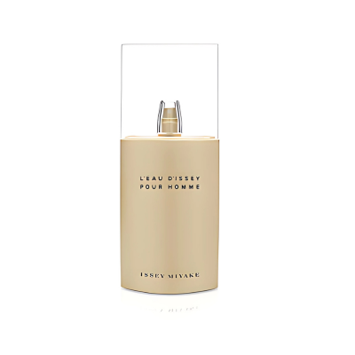 L'Eau d'Issey Pour Homme Gold Absolute Issey Miyake 100ml
