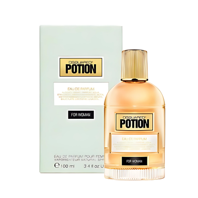 Dsquared2 Potion 30ml - Eau de Parfum - For Men