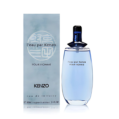L'eau Par Kenzo  - Eau de Toilette - For Men