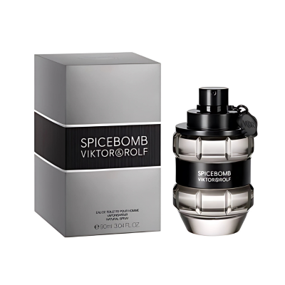 Viktor & Rolf Spicebomb 90ml - Eau de Toilette - For Men