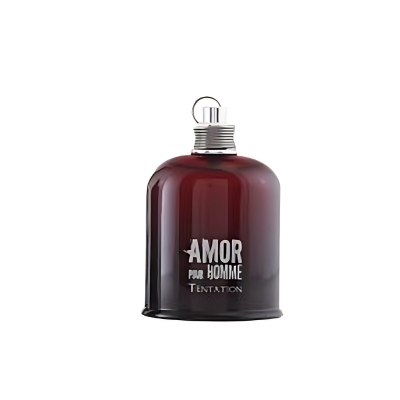 Cacharel Amor Tentation 125ml- Eau de Toilette - For Men