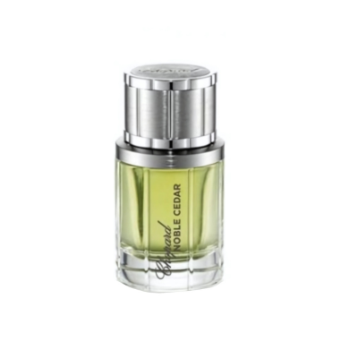 Chopard Noble Cedar 80ml - Eau de Toilette - For Men