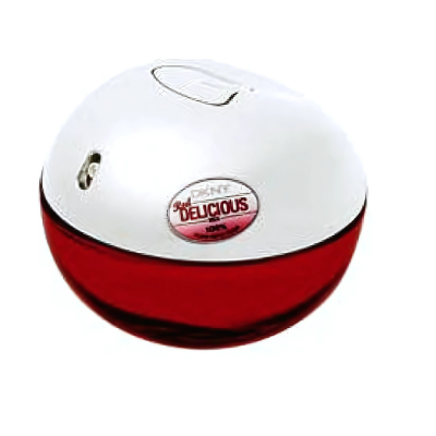 DKNY Red Delicious Men 100ml - Eau de Toilette