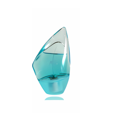 Nikos Sculpture Fresh Blue 50 ml - Eau de toilette