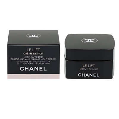 Chanel Le Lift Creme de Nuit Nachtcrème 50 ml