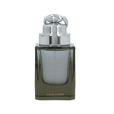 Gucci By Gucci 50ml - Eau De Toilette - Herenparfum