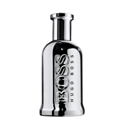 Hugo Boss Bottled United 100ml - Eau de Toilette - Herenparfum