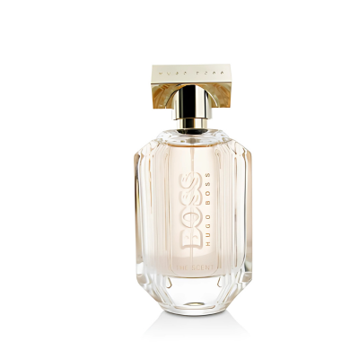 Hugo Boss The Scent Intense 50ml - Eau de Parfum - Damesparfum