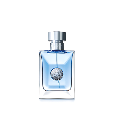 Versace Pour Homme 100 ml Eau de Toilette - Herenparfum