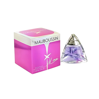 Mauboussin Moi 100 ml - Eau de Parfum -  For Woman