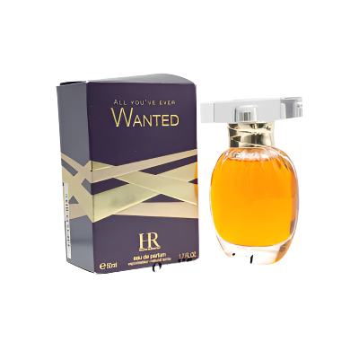Helena Rubinstein Wanted - 50 ml - Eau de parfum