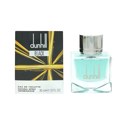 Dunhill Black - 100 ml - Eau de toilette