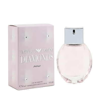 Giorgio Armani Diamonds 50ml Eau de Parfum - Damesparfum