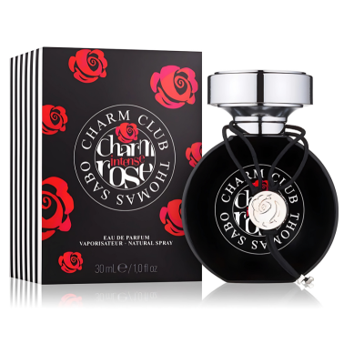 Thomas Sabo Charm Rose Intense edp spray 50ml