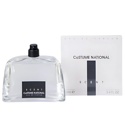 CoSTUME NATIONAL SCENT 100ml Eau de parum