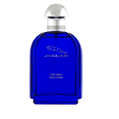 Jaguar Evolution - 100ml - Eau de toilette
