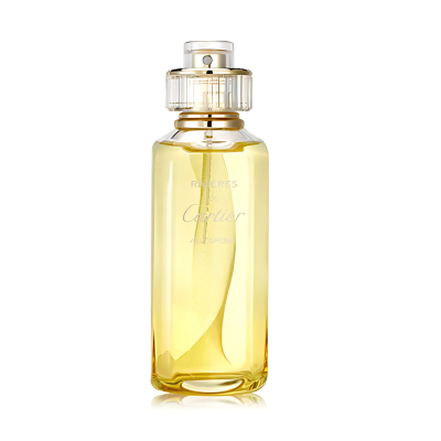 Cartier Rivières Allégresse 100ml - Eau de Toilette