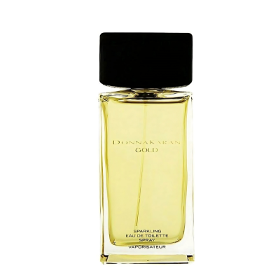 Donna Karan DKNY Gold - Eau de parfum spray - 50 ml