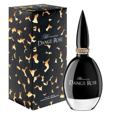 Blumarine - Dange-Rose - Eau De Parfum - 50Ml