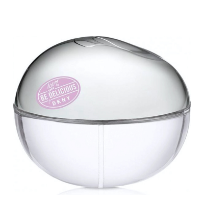 Damesparfum DKNY  Be 100% Delicious - Damesparfum