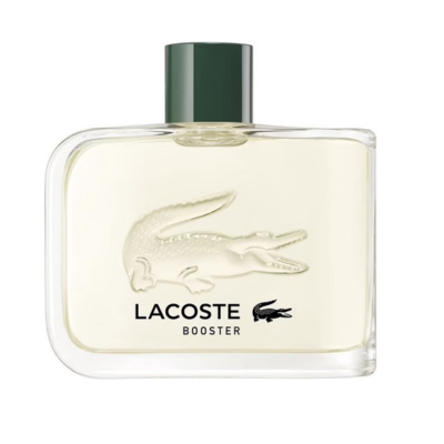 Herenparfum Lacoste EDT Booster 125 ml