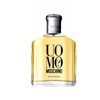 Moschino Uomo - 125ml - Eau de toilette