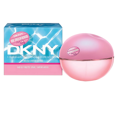 DKNY Be Delicious Men 50ml - Eau de Toilette