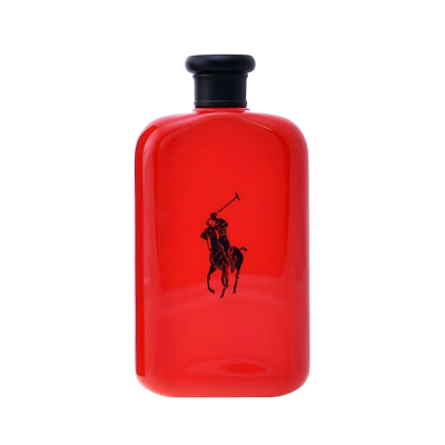 Ralph Lauren Polo Red - 125ml - Eau de toilette