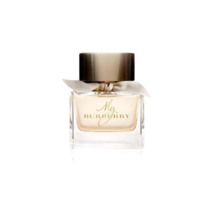 My Burberry- Eau de Toilette - Women's perfume
