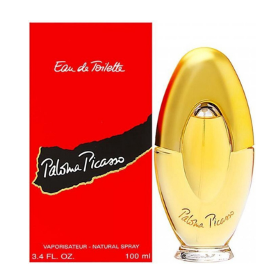 Paloma Picasso - 100 ml - Eau de Toilette spray - Damesparfum