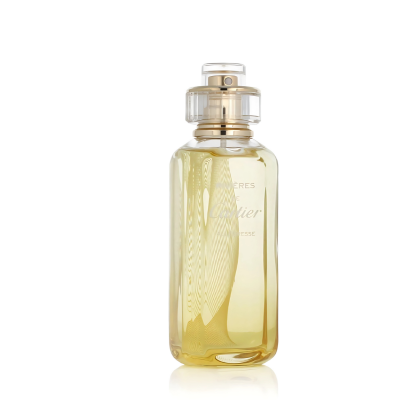 Unisex Perfume Cartier EDT 100 ml Rivieres De Cartier Allegresse