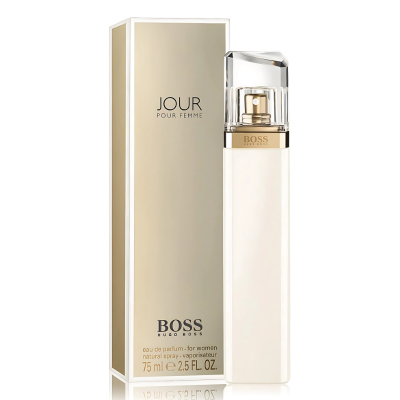 Hugo Boss Jour - Eau de Parfum - Damesparfum