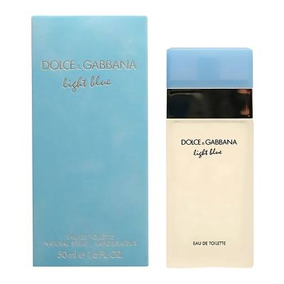 Dolce & Gabbana Light Blue - 100ml - Eau de Toilette