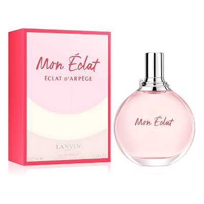 Lanvin Éclat d'Arpège Mon Éclat - 100 ml - Eau de Parfum spray - Vrouwenparfum